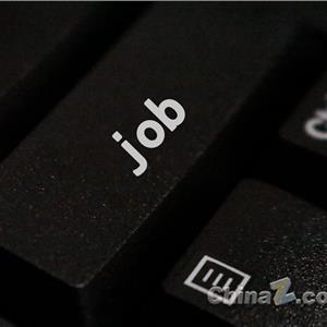 51Job股价上涨