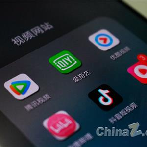 视频网站