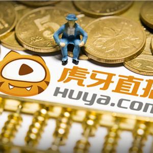 虎牙游戏直播