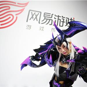 网易游戏