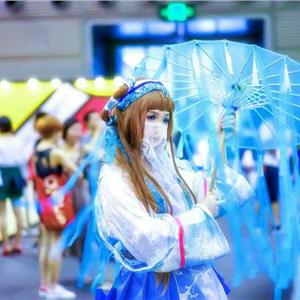 快手二次元