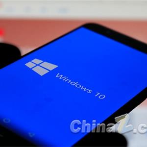 Win10升级补丁
