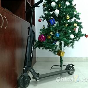 电动滑板车