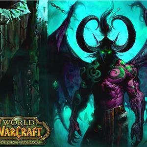 魔兽世界7.2版本