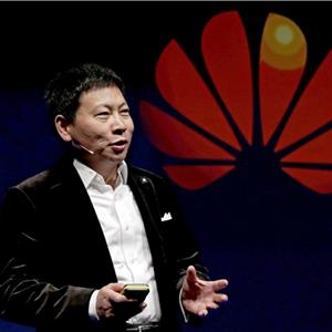 余承东消息