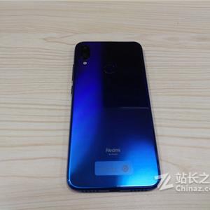 红米Note8Pro