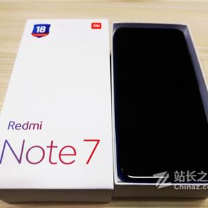 红米note7价格