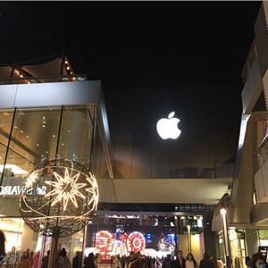 可啦啦旗舰店