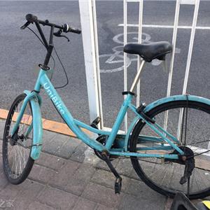 共享单车骑行套餐涨价