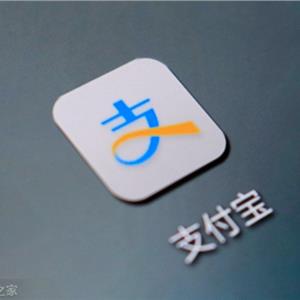 支付宝支持