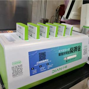 罗马仕充电宝
