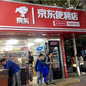 便利店市场