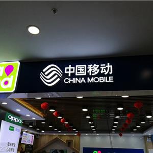 中国移动上海产业研究院