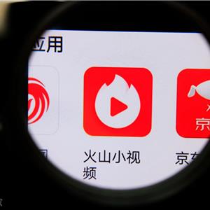 小视频转发