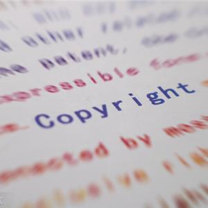 版权诉讼