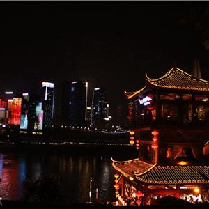 重庆洪崖洞