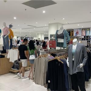优衣库