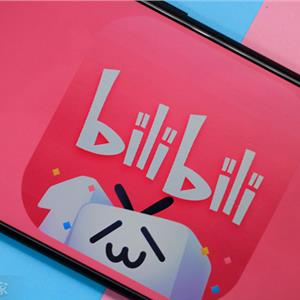 B站