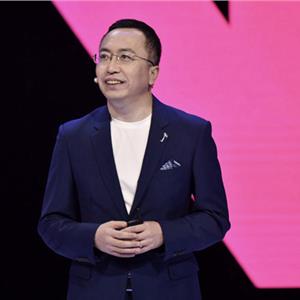 赵明
