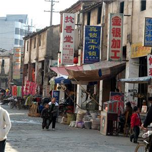 下沉市场怎么去做