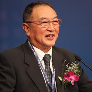 柳传志退休