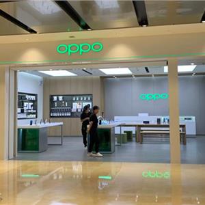 OPPO手机续航