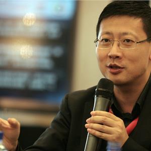 沈南鹏