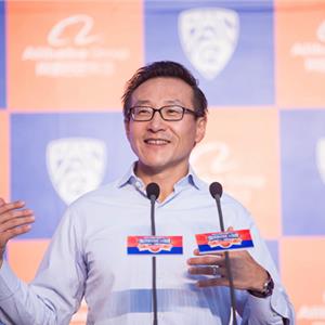 蔡崇信