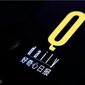 好奇心日报更新