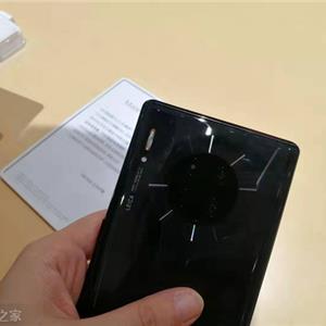 RedmiNote8Pro暮光橙