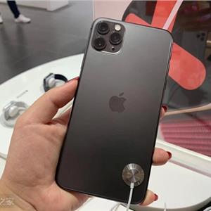 双网单待版iPhone