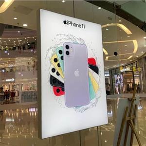 iPhone4S预订