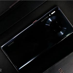 Mate30国行版