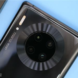 华为官翻Mate40Pro