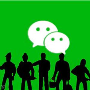 公众号留言