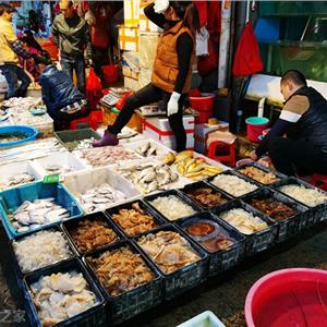 菜市场事件