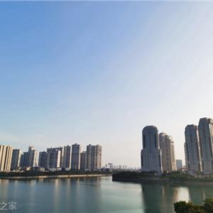 酷6网与房地产专业网站联手推出