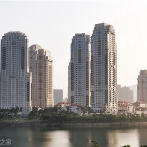 长沙房地产