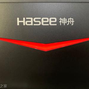 神舟电脑