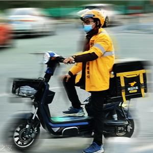 美团外卖商家