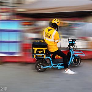 美团外卖回应约谈