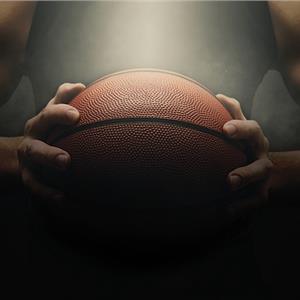 体育与篮球