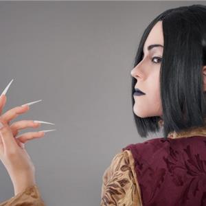 二次元手游