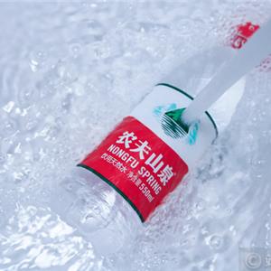 农夫山泉冰