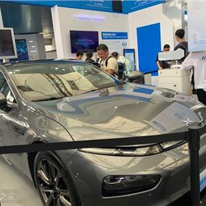 小鹏汽车扩增三款车型