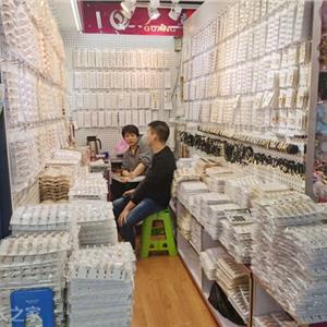 中国义乌国际小商品博览会