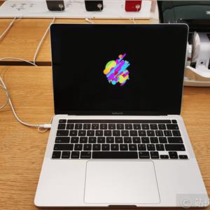 MacBookAir规格