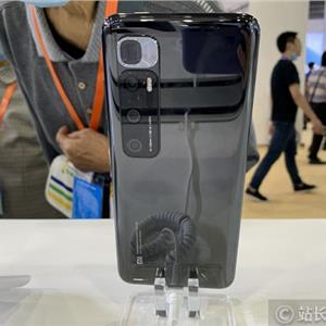 小米13系列真机
