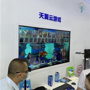 云游戏用户