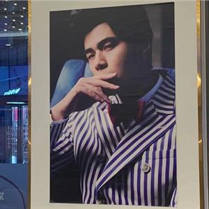 骚男周杰伦